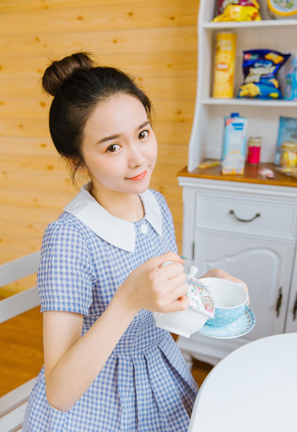 《观察物体》教学设计